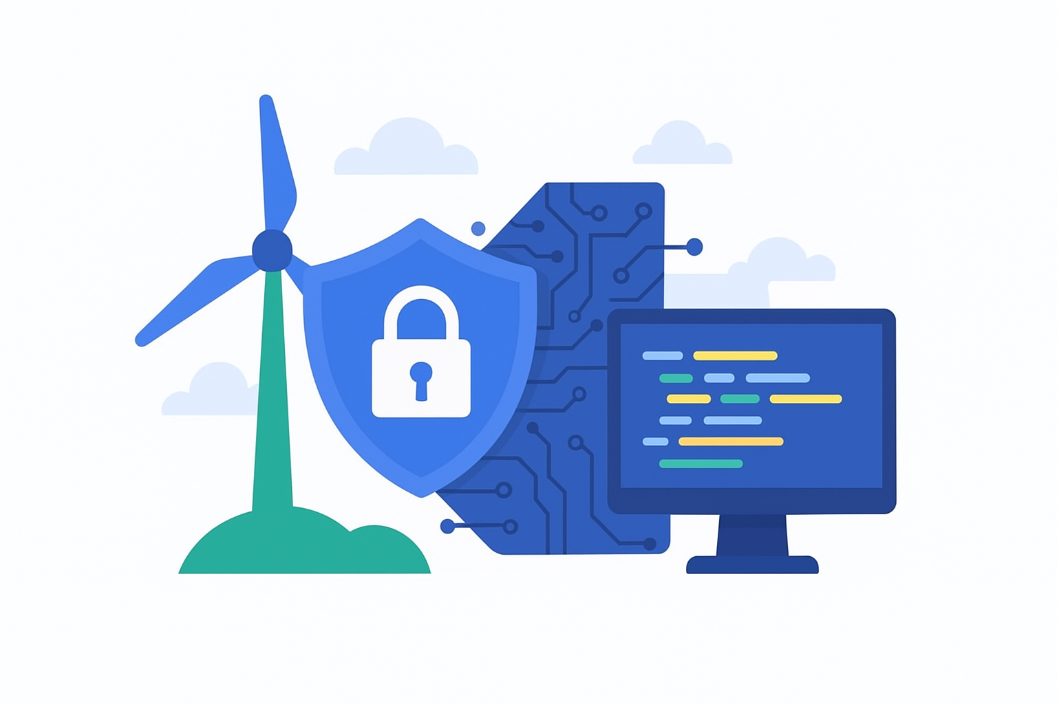 Proven Expertise Across Sectors